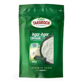 Agar - agar gélifiant alimentaire naturel 100g TARGROCH